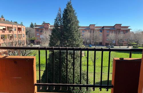 Gius' Apartment elegante vicino Ospedale Biella - Foto 12