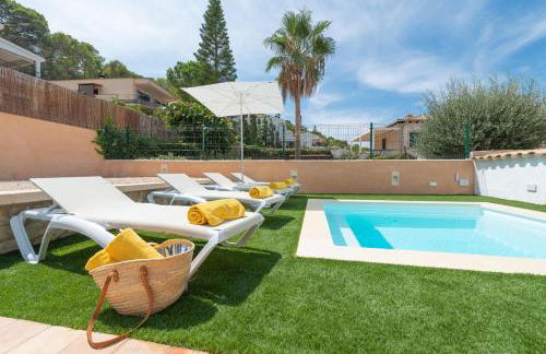 Ca Ne Margalide in Port d Andratx - Foto 69