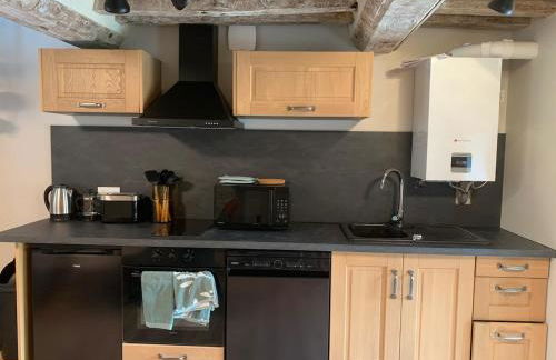 Maisonnette de charme - Piscine intérieure privée chauffée en option - Photo 24