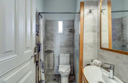 Andy Port House with Seaview by Goutos Properties - Foto 17