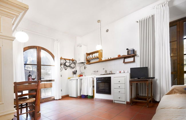 Tenuta San Vito - Foto 10