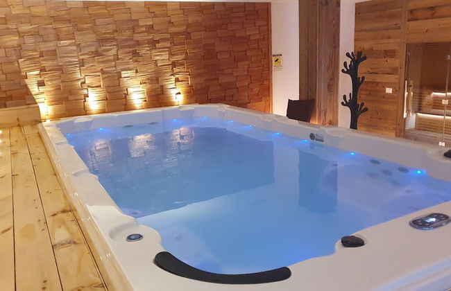 Housemuhlbach Wellness Acqua Spa Resort - Foto 57