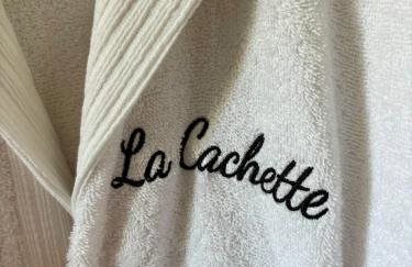 La Cachette des amoureux balnéo en duo - Foto 43