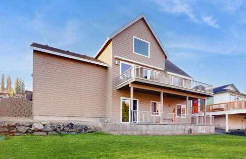 The Columbia Overlook - Foto 25