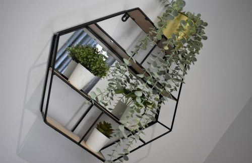 Central, Contractor&Family Friendly, SmartTV - Foto 39