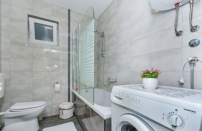 Apartment and Rooms Tatjana - Foto 27