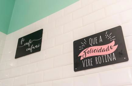 Duplex charmoso - Ótima localização - Foto 11