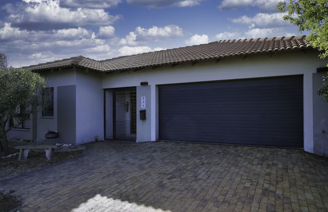 Miss Martilda Langebaan 6-sleeper - Foto 21