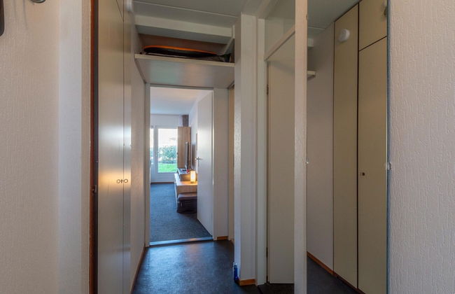 Spacious Holiday Apartment for 4 People - Foto 45