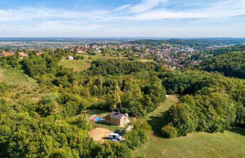 Lovely Home In Biskupec Zelinski - Foto 11