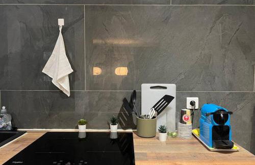 Charmant appartement Strasbourg - Foto 9