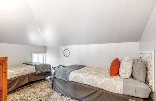Walk Score 90!!-Historic Downtown District-2 Blocks to Famous Forsyth Park-FREE Private Parking-Huge Private Patio - Foto 28