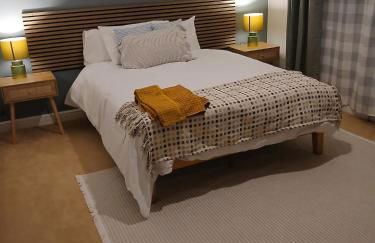 Modern Coastal Haven Family and Dog friendly - Foto 15