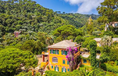 Villa Milva - Paraggi Portofino - - Foto 9