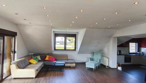 Relaxing 120 m2 escape near Cologne - Photo 4