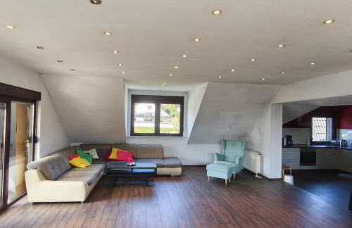 Relaxing 120 m2 escape near Cologne - Photo 4