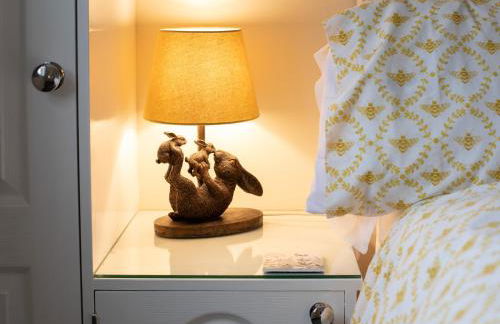 Bumble Cottage - Photo 15