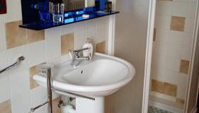 La Ca d'Piazi - Foto 5, Shower