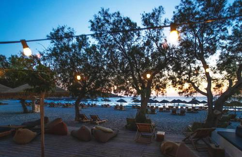 Villa by the Sea with pool Parasporos Paros 1 - Foto 64