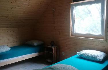 Lisi Zakątek - Foto 31