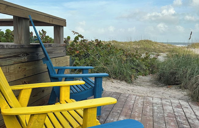 Coco Sands Beachside Cottages - Foto 61