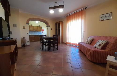 CASA VACANZE ANTICA VOLSINII - Foto 12