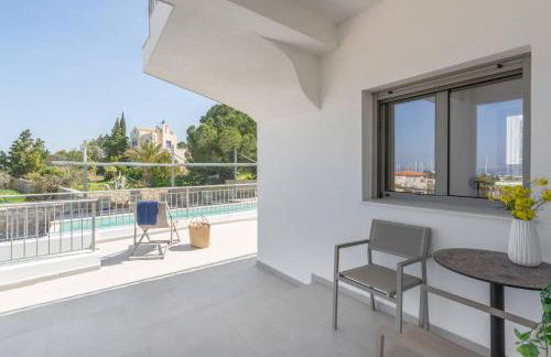 Crabstone Brand New Complex with Pool - Foto 12