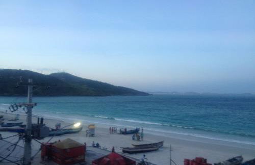 Caribe Brasileiro a 2 passos da areia - Photo 55