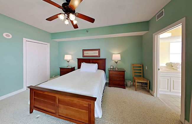 Beach Colony Resort East by Southern Vacation Rentals - Foto 10
