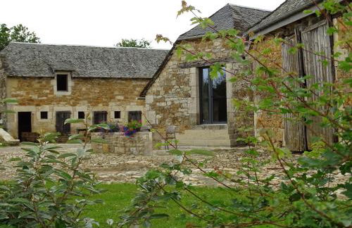 Gîte La Planhe - Photo 7