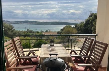 Katarina Apartments Kefalonia - Sea View - Foto 19