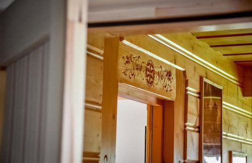 Domki Wiśta Wio - Foto 27