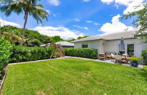 Elegant 3BR w Pool Near Downtown WPB - Foto 42