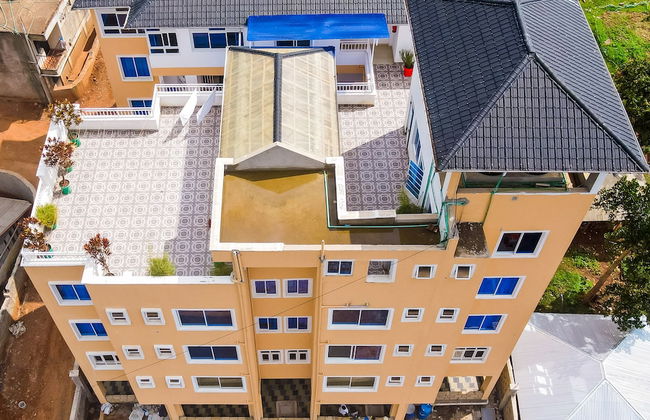 Santorina Home Suites - Foto 26