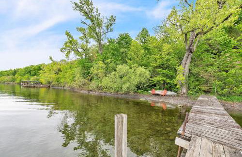 Four-Bedroom Holiday Home - Foto 39