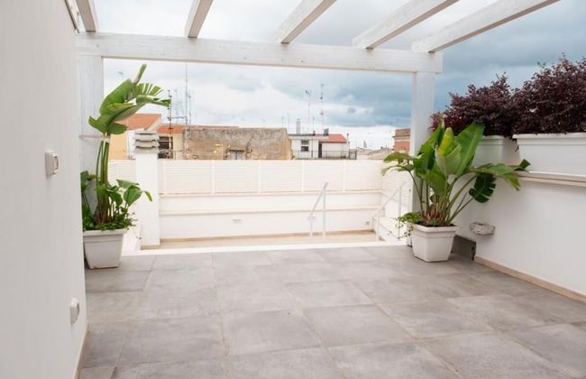 Arco Miraglia Suite - Apulia Houses & Flats - Foto 58