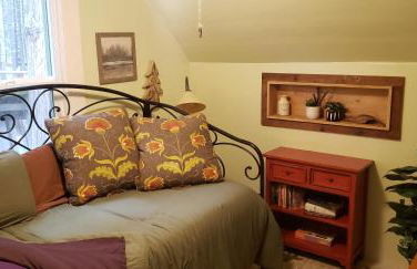 Orchard House! Recharge at Peaceful Nature Escape - Foto 25