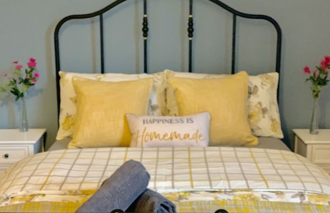 Gordon House - Foto 17