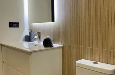 Loft tranquilo a estrenar - Foto 9