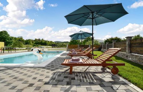 4 Bedroom Gorgeous Home In Hrvace - Foto 10