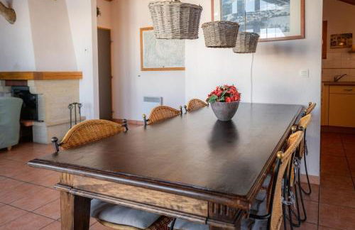 Le Cocon Detached chalet (6p). 3 bedrooms and 2 bathrooms - Foto 51