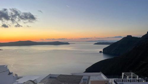 Doukas Caldera Suites - Foto 5