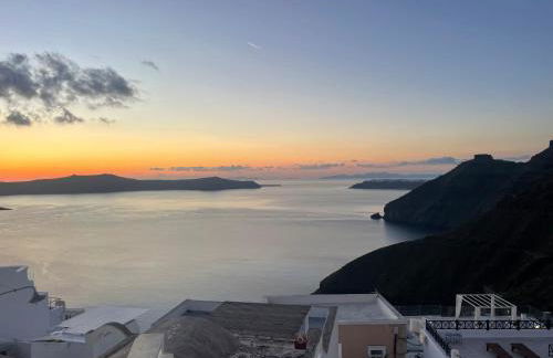 Doukas Caldera Suites - Foto 5