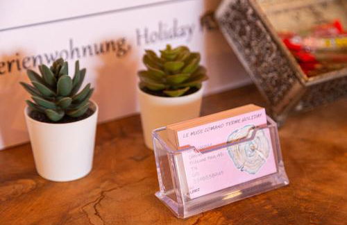 LE MUSE Comano Terme Holiday 2, primo piano - Photo 38