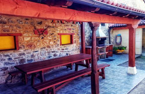 Casa Rural Burón - Foto 1