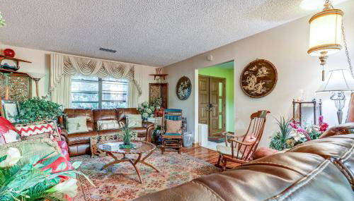 Spacious Brandon Home 10 Mi to Downtown Tampa! - Photo 5