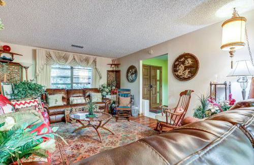 Spacious Brandon Home 10 Mi to Downtown Tampa! - Photo 5