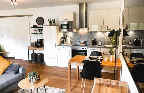 Ferienwohnung Stamer - Foto 9