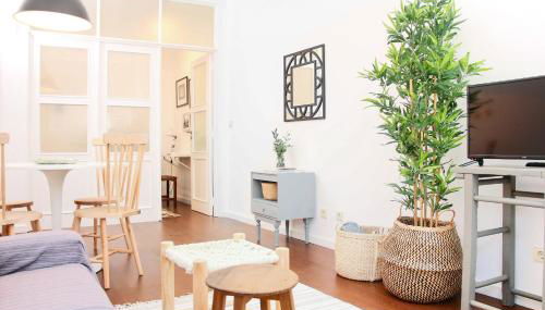 Kopke1 · Kopke 113 2BD Lovely Decorated With Wifi - Foto 5