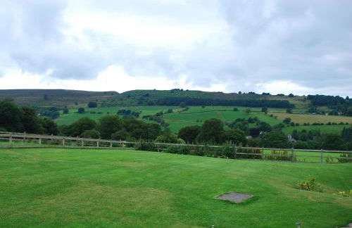 Shallcross Hall Cottage - Goyt - Photo 15